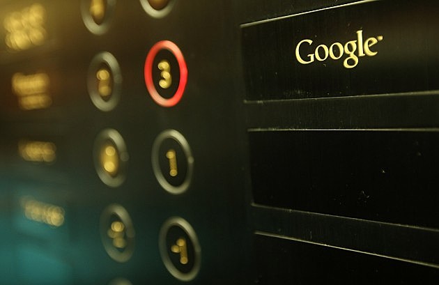 Google Opens New Berlin Office Google Opens New Berlin Office