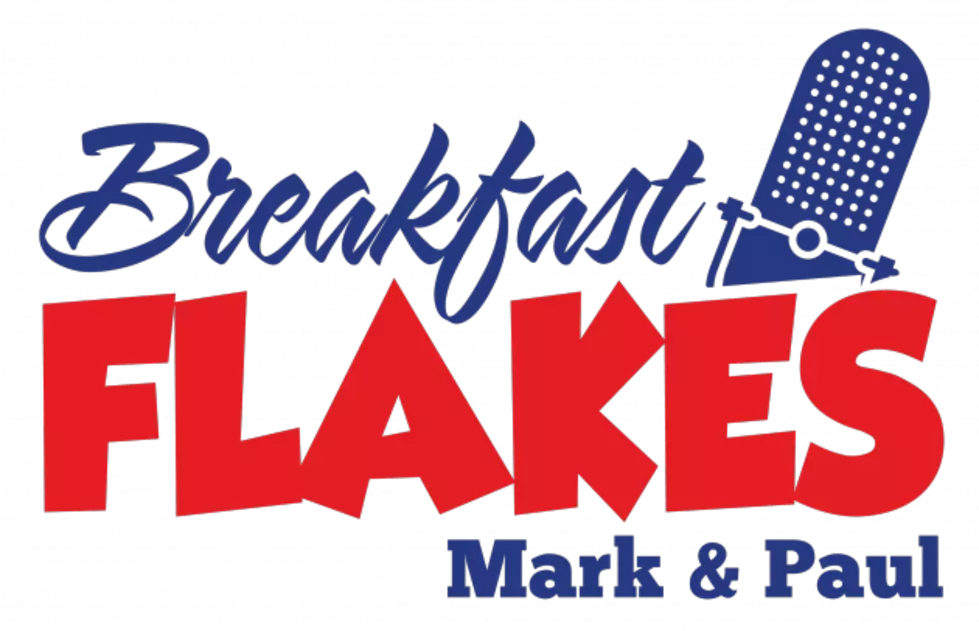 The First Breakfast Flakes Mexico Trip Giveaway Party!