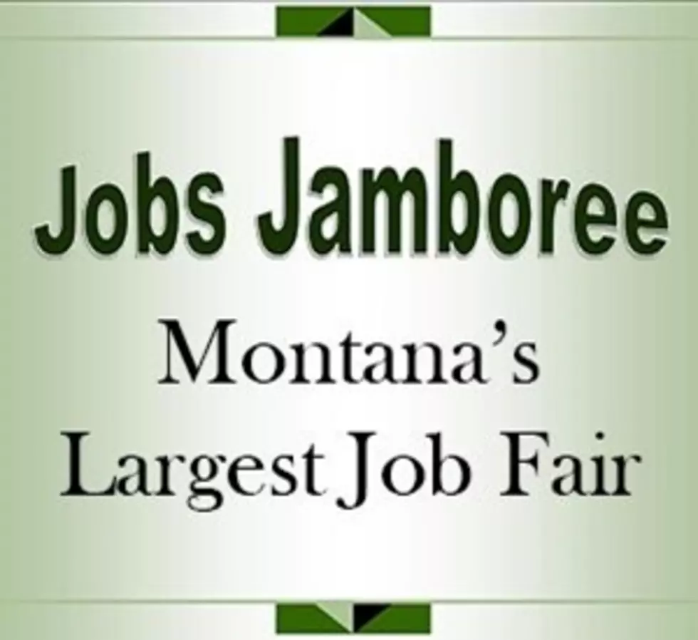 Jobs Jamboree 2017