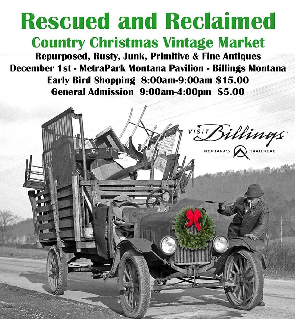 Rescued &#038; Reclaimed &#8211; Country Christmas