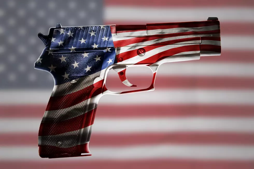 In Montana, We Give Away A Gun-A-Day in September