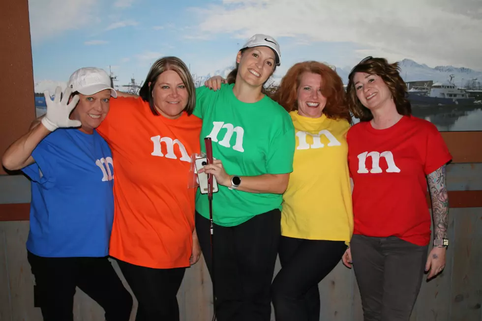 Halloween Pub Golf Classic This Saturday Oct. 19