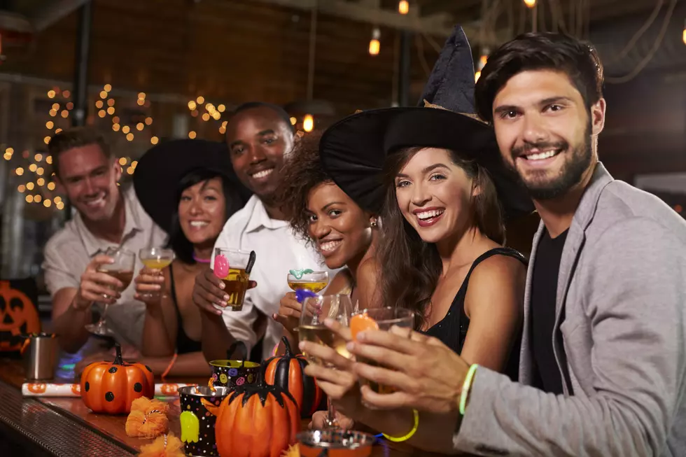 Halloween Pub Golf Tours 9 Of Billings’ Best Bars