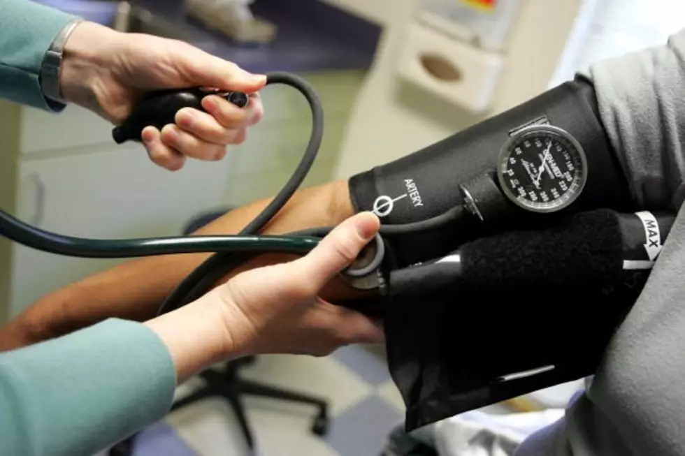 Are You Afraid To Go To The Doctor?