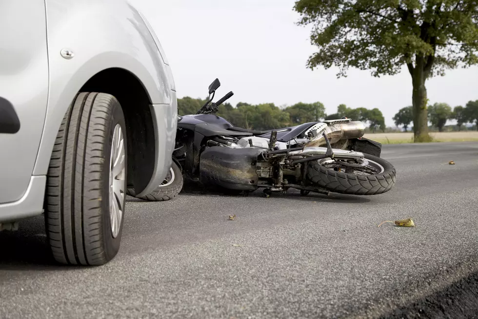 Two Fatal Motorcycle Crashes in Billings Less Than 12 Hours Apart