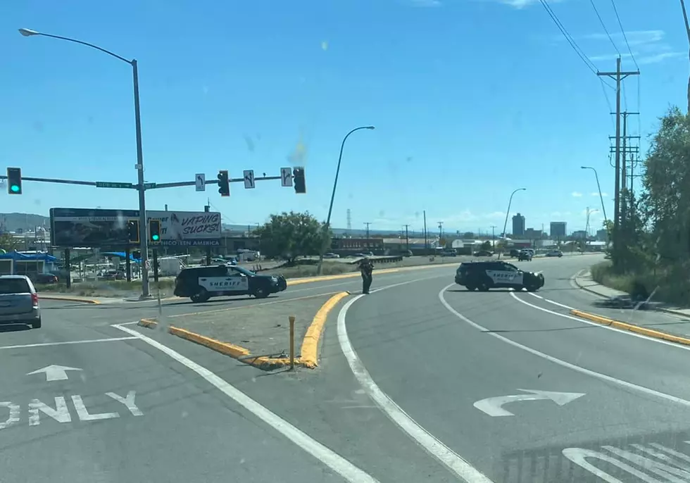 Another Serious Motorcycle Wreck in Billings, Roads Closed Near MetraPark
