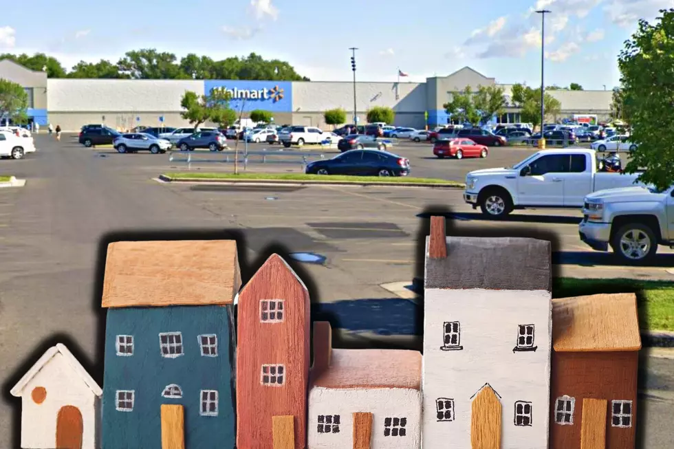 What’s the Solution For This Billings Walmart Parking Lot Phenomenon?