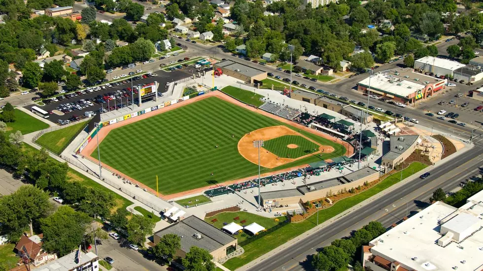 Celebrate Billings Mustangs Baseball Turning 75 Years Old