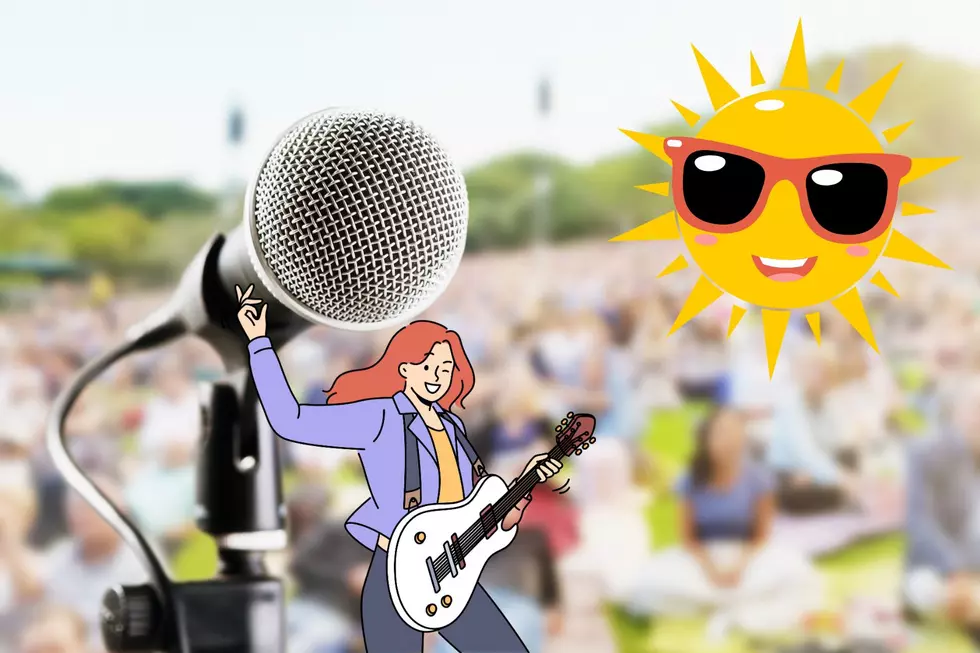 Outdoor Concerts: Sunshine, Tunes, and No Bad Weather Allowed