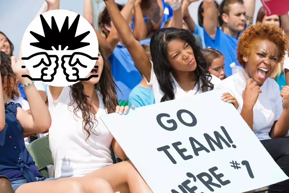 Where Did All the Rivalries Go? High School Sports Fizzle