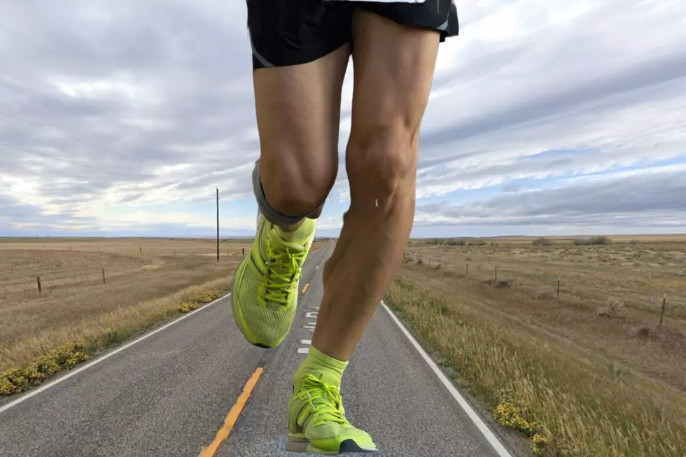 The Montana Marathon Welcomes the World to Billings on June 1