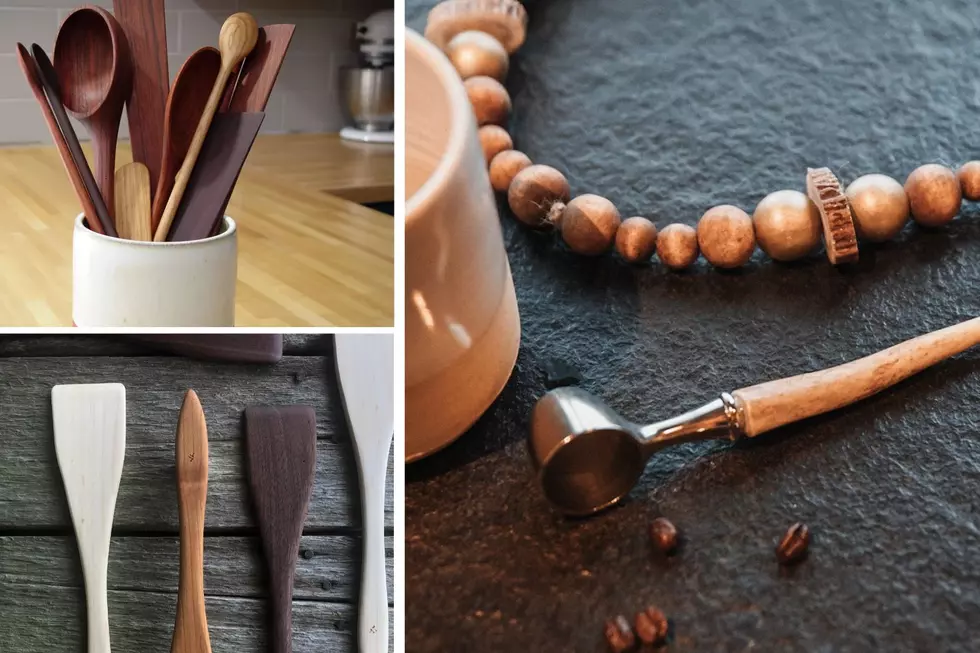 Cook Like a Montanan with These Rustic Kitchen Finds