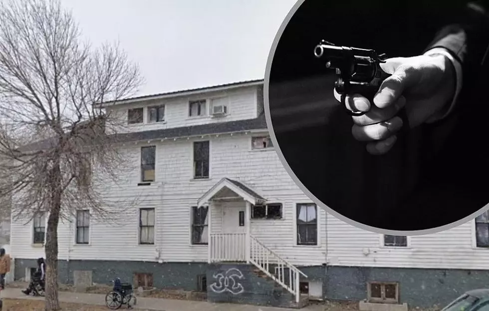 The Latest News on a Crime-Infested Billings Apartment Building