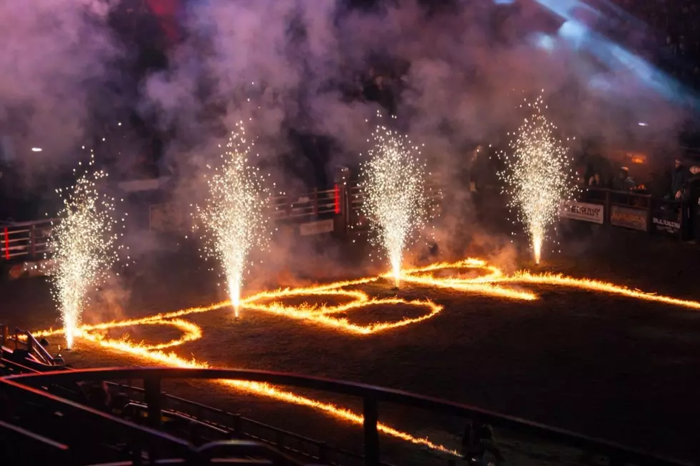 Win the Ultimate PBR Dirt Suite Experience in Billings