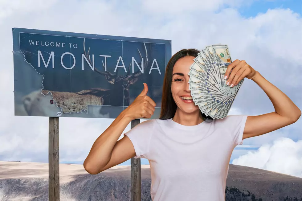 How Winning $10,000 Could Change Your Life in Montana