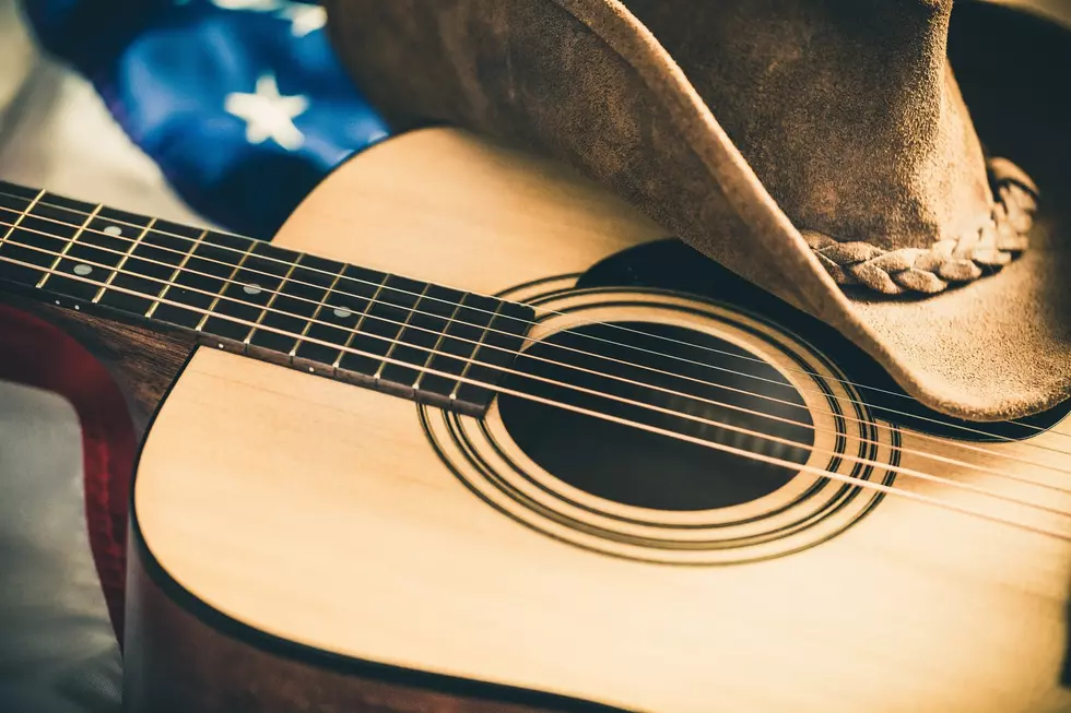 Montana’s Greatest Country Song Ever? We Asked, And The Winner Is