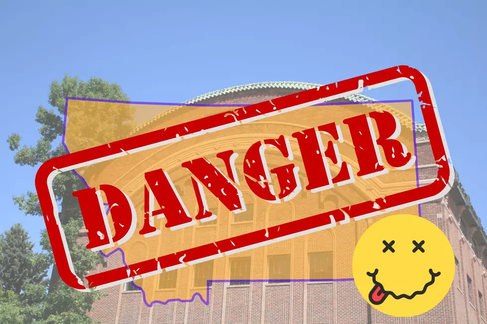 Montana College Freshman At Risk? What You Need To Know.