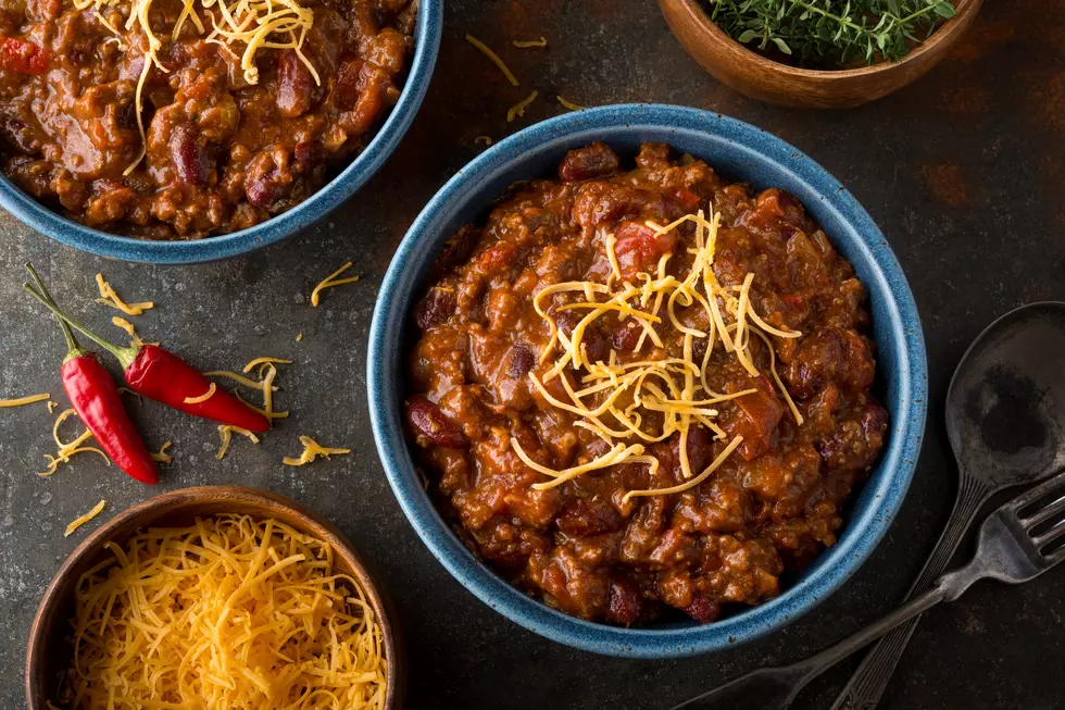 High Horse Saloon Chili Cook Off