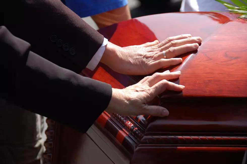 FEMA Spent $1.4 Million to Bury Montanans Who Have Died of COVID