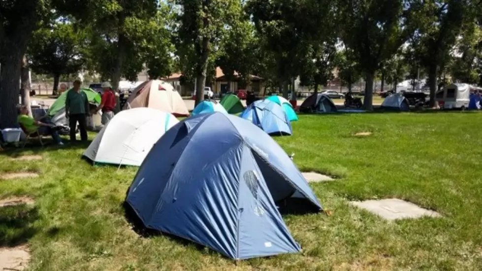 campers