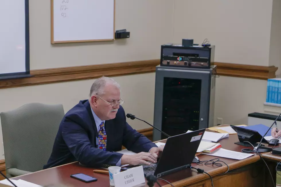 Montana Lawmakers Consider Bill to Loosen Gun Restrictions