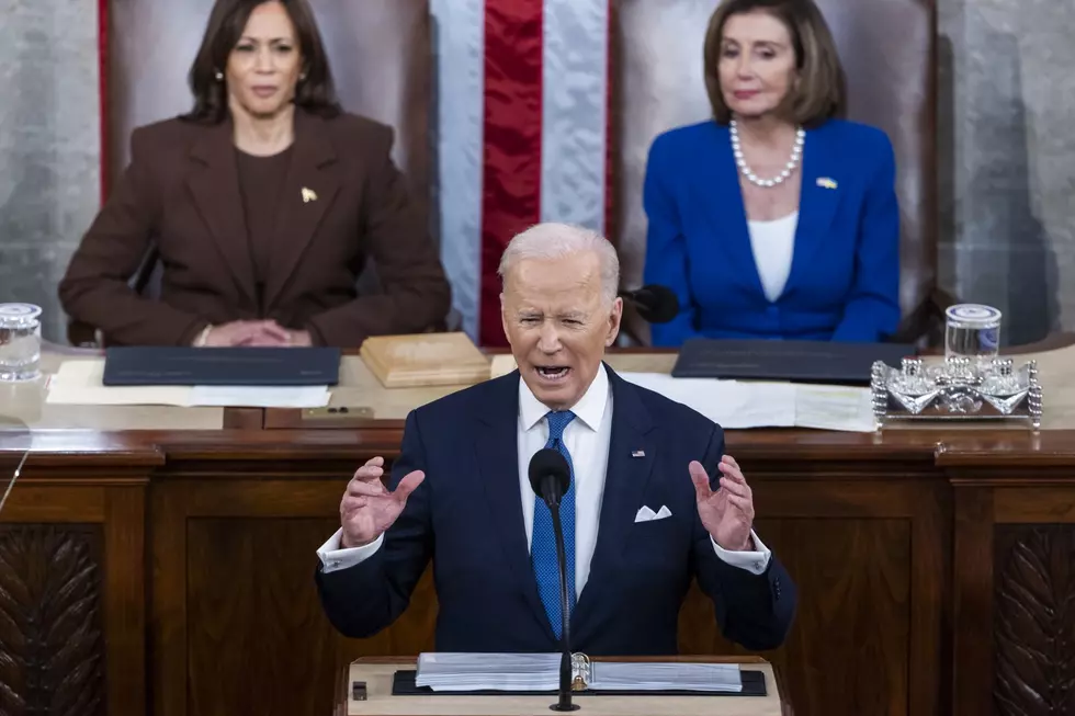One Montanan’s Reaction to the State of the Union Address