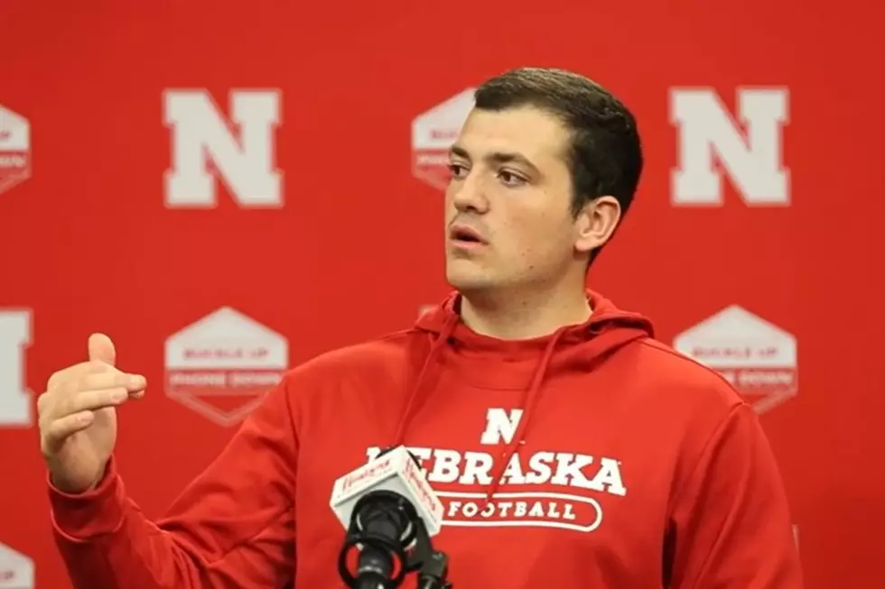 Media Mob Piles On Nebraska’s Montana Kicker…Over Italy?