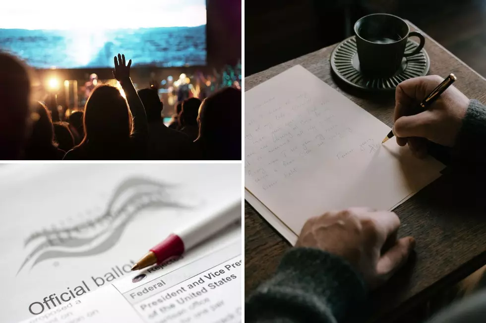 An Open "Letter to the Church in Montana" on CI-128